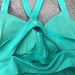 Lululemon Wrap It Up Tank Top Size 8 Photo 8