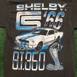 Shelby Cobra G.T. 350 '66 T-Shirt Size Medium Photo 1