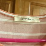Serendipity  size medium dress good condition Photo 2