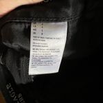 American Eagle Cute sexy  black cutoff denim shorts Photo 3