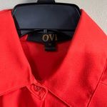 OVI  bright blouse M Photo 2