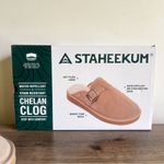 Staheekum Women's Water Repellant Chelan Clog Size 8 #243332 Photo 1
