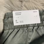 American Eagle NWT Stretch High-Rise Jegging Jogger 6 Regular Photo 4