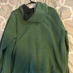 Minnesota Wild Hoodie Green Size M Photo 1