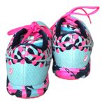 ASICS Gel Noosa Fast 2 Athletic Sneakers T459N Running Shoes Women's Size 8 Photo 2