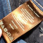 Kut From The Kloth  Dark Blue Boot Cut Jeans Photo 3