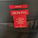 Merona Stretch Pencil Skirt with Pockets Photo 2