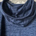 Athleta  Techie Blissful Hoodie blue 721575 Photo 4