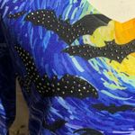 One World  Starry Night Top Photo 8