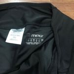 MPG Running Pleated Skiort Womens Sz L Black Tennis Golf Size L Photo 1