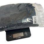 NBD  Womens Dress Small Black Metallic Glitter Halter Mini Strappy Party Cocktail Photo 11