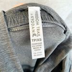 Kyodan Freedom Trail Womens Gray Active Dress Racerback Moisture Wicking Gray XS Photo 6