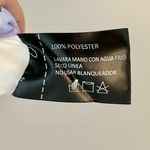 Baltic Born  Daphne Off Shoulder Maxi Dress in Ivory Lavender Floral Size XL NWOT Photo 6