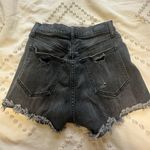 Abercrombie & Fitch Curve Love Shorts Photo 1