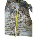 New Directions Women’s Size Medium Long Sleeved Blouse Photo 5