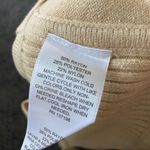 We Wore What Danielle Bernstein  Sweater bralette crop top Size M Photo 5