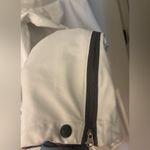 Mountain Hardwear  Women's Zip Side, Fleece Lined Soft Shell Pants, Size Small Photo 7