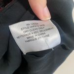 Haute Hippie 100% Silk Green Floral Dress Size Small Photo 7