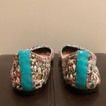 Betsey Johnson Shhine Multicolor Flats Photo 3