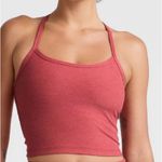 Beyond Yoga  Slim Racer Cropped Bra Top Photo 0