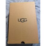 UGG  Women's Tasman Caspian Genuine Calf Hair Slipper US 11 Burnt Cedar Photo 4