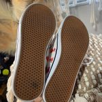 Vans Novelty Print Watermelon Low Top Sneakers Photo 4