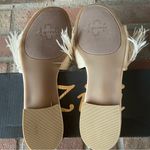 Zigi Soho Ziggy Soho Tayla Flat Sandals Photo 8