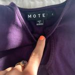 Motel Rocks Crop Top Photo 2