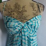 Ann Taylor  Silk Camisole Slip Dress Photo 1