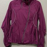 Lululemon  Run: Inspire Jacket
Dew Berry  Women's Purple Jacket like new Photo 6