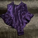 Victoria's Secret Womens Vintage small  teddy Photo 1