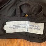 ANDIE Swim The Mykonos Rib One Piece Swimsuit Black plus size XXXL NWOT Photo 3