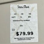 Marc Fisher • NWT New In Box Leopard Client Booties Photo 6