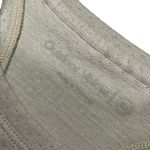 Outdoor Voices  Ecomesh Top - White - XS Photo 5