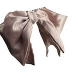 Victoria's Secret Victoria Secret Babydoll Lingerie Set Pink Bow Detail Womens Small Photo 3