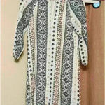 Blue Rain  dress beautiful neutral colors Photo 2