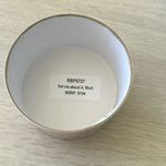 Bomb Party Tell Me About It Stud Bracelets OS EUC IN BOX Silver Photo 6