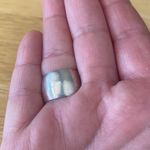 Silpada Vintage No Decoration Extra Wide 925 Silver Vintage Band Ring Photo 3