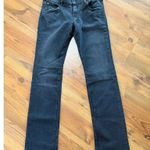 Hudson Jeans Hudson Beth Mid-Rise Baby Bootcut Jean NWOT Photo 3