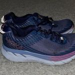 Hoka One One Bondi 6 Sneakers Size 6.5 Photo 0