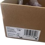 Jessica Simpson Leonah embellished Bronze/black strappy dress heel size 7.5 Photo 5