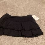 Body Glove  smoothies size small black swim skirt Photo 1