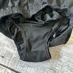 Lululemon  Black Camo Hotty Hot Shorts Size 4 Photo 4