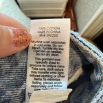 Pacific Sunwear Distressed Casey low rise Jeans 26 Gray Photo 8