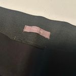 NWT Maurice Pull On Skinny Ankle pants, black XL Long Photo 3