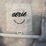 Aerie Barefoot Hoodie Photo 1