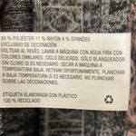 Knox Rose Gray and Pink Junior’s Sweater Photo 6