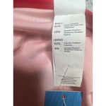 Cupshe Red One Piece Swimsuit Cutout Tie Back Women's Swimwear size S Photo 4