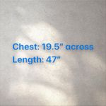 Quince Women's 100% European Linen Button‎ Front Midi Dress Navy Blue Sz Medium Photo 8