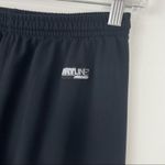 Brooks Womens Dry Line Black Athletic Running Pants Leggings Sz XL Photo 4